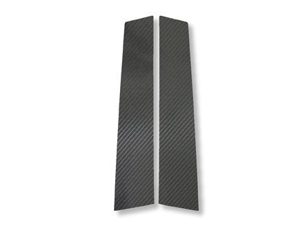 ハセプロ マジカルカーボン ピラーセット スカイライン BR34 ER34 1998/5~2000/8拍卖