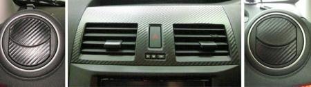 ハセプロ マジカルアートレザー エアアウトレットセット アクセラスポーツ BL5FW BLEAW BLEFW BLFFW 2009/6~拍卖
