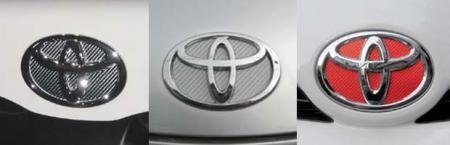 ハセプロ マジカルカーボン フロントエンブレム ラクティス NSP120 NCP120 NCP125 2010/11~拍卖