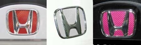 ハセプロ マジカルカーボン リアエンブレム ライフ JB5 JB6 JB7 JB8 2003/9~2008/11拍卖