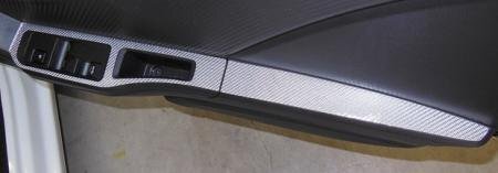 ハセプロ マジカルカーボン ドアスイッチパネル(左右セット) S660 JW5 2015/4~拍卖