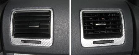 ハセプロ マジカルアートレザー エアアウトレット フォルクスワーゲン ゴルフ5 ヴァリアント 1K 2009/11~拍卖