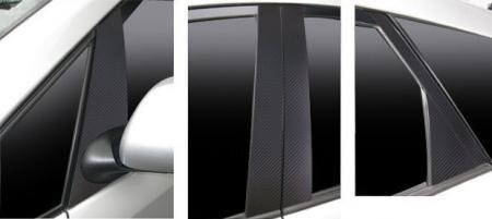 ハセプロ マジカルアートシート ピラーフルセット プリウス NHW20 2003/9~2009/5拍卖