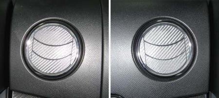 ハセプロ マジカルカーボン エアアウトレット ワゴンRスティングレー MH23S 2008/9~拍卖