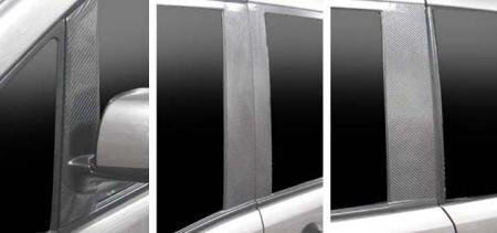 ハセプロ マジカルアートシート ピラーセット セレナ C25 2005/5~2010/11拍卖