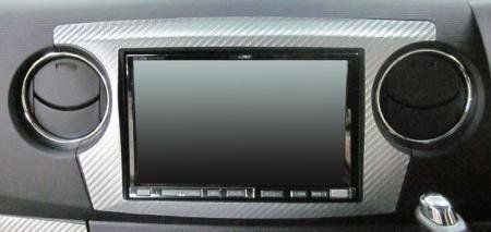 ハセプロ マジカルアートレザー 8インチナビパネル タントエグゼカスタム L455S 2009/12~拍卖
