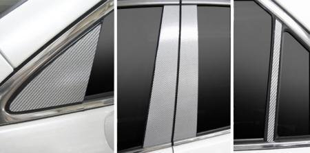 ハセプロ マジカルアートシート ピラーセット クラウン GRS200 GRS201 GRS202 GRS203 GRS204 2008/2~2012/2拍卖