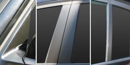ハセプロ マジカルアートシート ピラーフルセット BMW 1シリーズ F20 2011/9~拍卖