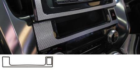 ハセプロ マジカルカーボン センターパネル アルファード AGH30W AGH35W GGH30W GGH35W 2015/1~拍卖