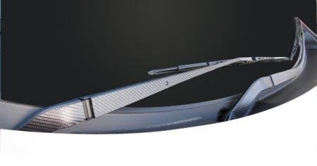 ハセプロ マジカルカーボン フロントワイパー アウトランダー GF7W GF8W 2012/10~2015/5拍卖