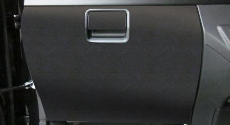 ハセプロ マジカルアートレザーバックスキンルックNEO グローブボックス タントエグゼカスタム L455S 2009/12~拍卖