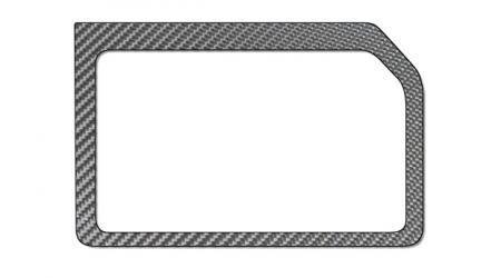 ハセプロ マジカルカーボン シフトパネル ランドクルーザープラド TRJ150W 2009/9~2014/3拍卖