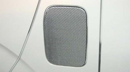 ハセプロ マジカルカーボン フューエルリッド ハイエースワゴン KDH/TRH200W系 2006/10~拍卖