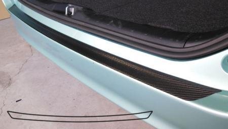 ハセプロ マジカルカーボン カーゴステップガード エスクァイア ZRR80G ZRR85G ZWR80G 2014/10~拍卖