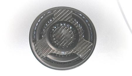 ハセプロ マジカルカーボン エアインテーク i HA1W 2008/1~2013/9拍卖