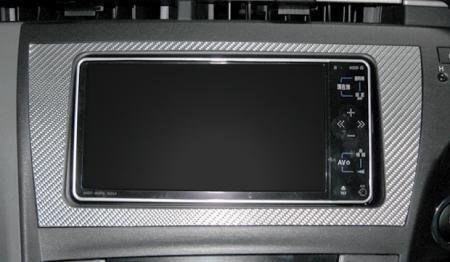 ハセプロ マジカルアートレザー オーディオパネル プリウス ZVW30 2009/5~拍卖