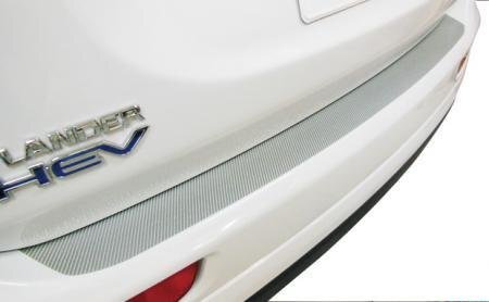 ハセプロ マジカルカーボン カーゴステップガード アウトランダーPHEV GG2W 2013/1~2015/6拍卖