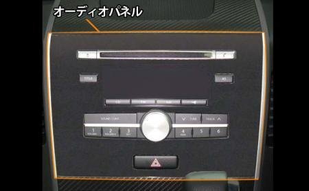ハセプロ マジカルアートレザーバックスキンルックNEO オーディオパネル ワゴンRスティングレー MH23S 2008/9~拍卖