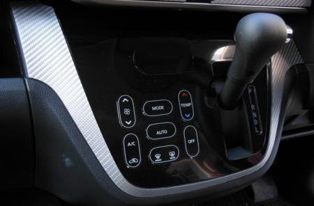 ハセプロ マジカルアートレザー インナーパネル eKスペースカスタム B11A 2014/2~拍卖