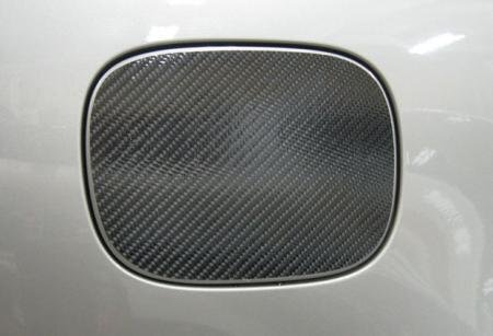 ハセプロ マジカルカーボン フューエルリッド ボルボ V70 2007/11~拍卖