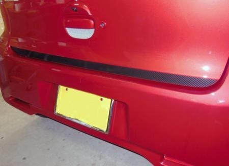 ハセプロ マジカルアートシート リアドア下部 eKカスタム B11W 2013/6~拍卖