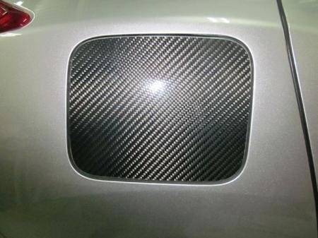 ハセプロ マジカルカーボン フューエルリッド ジューク F15 2010/6~拍卖