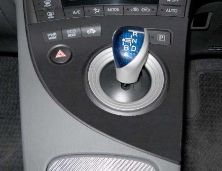 ハセプロ マジカルアートレザーバックスキンルックNEO シフトパネル プリウス ZVW30 2009/5~拍卖