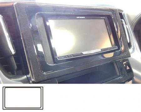 ハセプロ マジカルアートレザーバックスキンルックNEO センターパネル ヴェルファイア AGH30W AGH35W GGH30W GGH35W 2015/1~拍卖