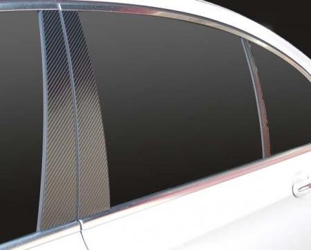 ハセプロ マジカルカーボン ピラーセット BMW 7シリーズ F01/02/04 2009/3~拍卖
