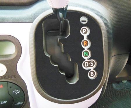 ハセプロ マジカルアートレザーバックスキンルックNEO シフトパネル スペイド NSP141 NCP145 NCP141 NSP140 2012/7~拍卖