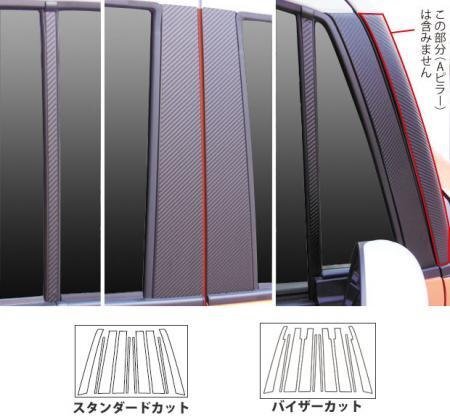 ハセプロ マジカルアートシート ピラーフルセット ハスラー MR31S 2013/11~拍卖