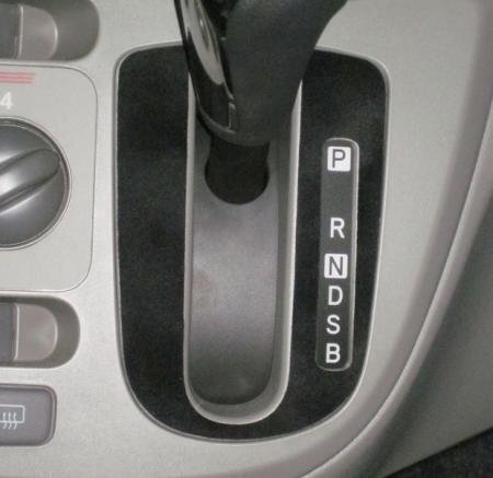 ハセプロ マジカルアートレザーバックスキンルックNEO シフトパネル ミライース LA300S 2011/9~拍卖