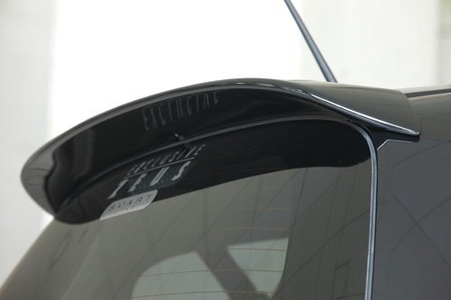 M'z SPEED リアウイング プレミアムホワイトパール (NH624P) FRP フィット GE6 GE7 GE8 GE9 H19.10~H22.9 MC前拍卖