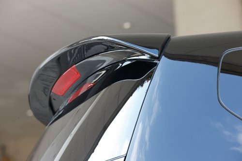 M'z SPEED リアウイング 未塗装 FRP オデッセイ RB3 RB4 H20.11~H25.10拍卖