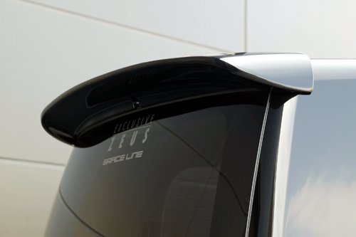 M'z SPEED リアウイング ホワイトパールクリスタルシャイン (070) FRP ヴォクシー ZRR70G ZRR75G H19.6~H22.3 V/X/トランス-X MC前拍卖