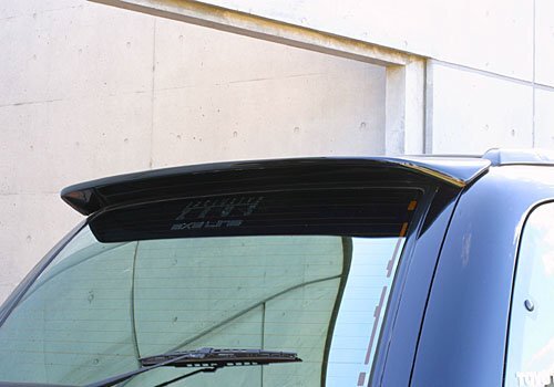 M'z SPEED リアウイング 未塗装 FRP エスティマ TCR10G TCR10W TCR11G TCR11W TCR20G TCR20W TCR21G TCR21W H2.5~H11.12拍卖