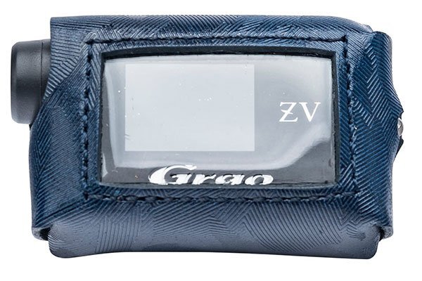 M'z SPEED Grgo ゴルゴ 本革 レザーケース 型押しレザー 迷彩ディープブルー拍卖