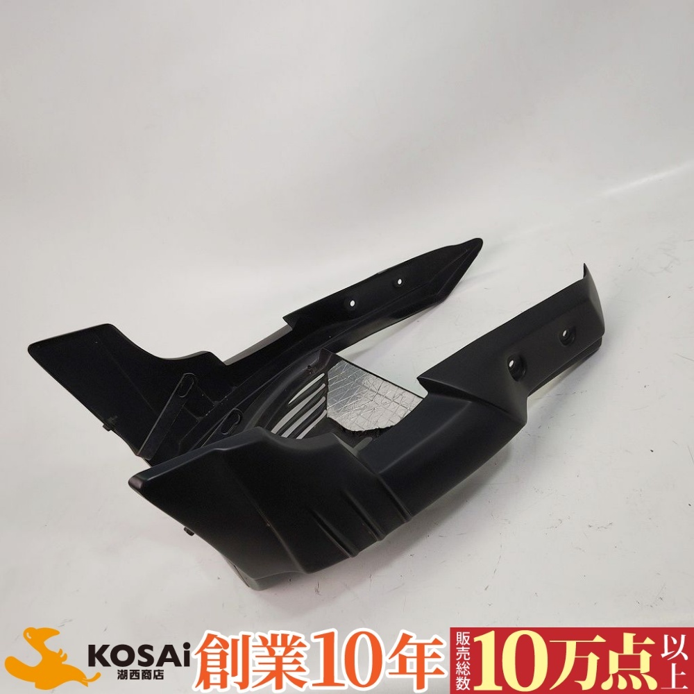 ホンダ レブル250(MC49) ディアブロ アンダーカウル 割れ無し拍卖