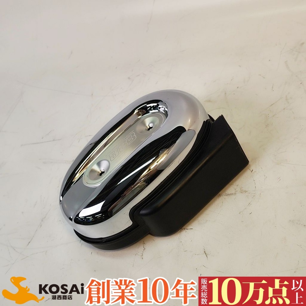 ハーレー XL883R 純正 エアクリーナーASSY エレメント フィルター 29367-07A拍卖