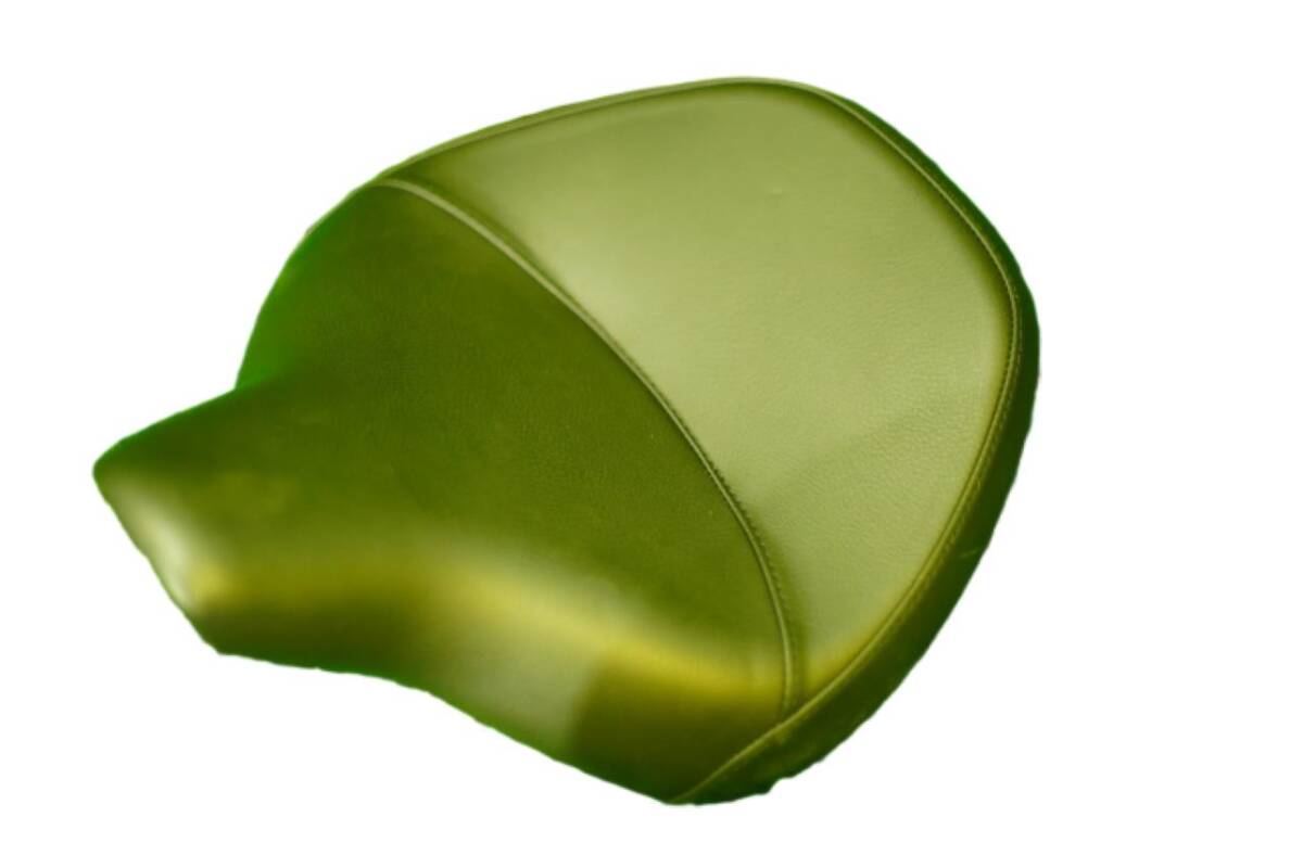 トライアンフ ボンネビル ボバー 純正 フロントシート 2305544 美品、破れ無し拍卖