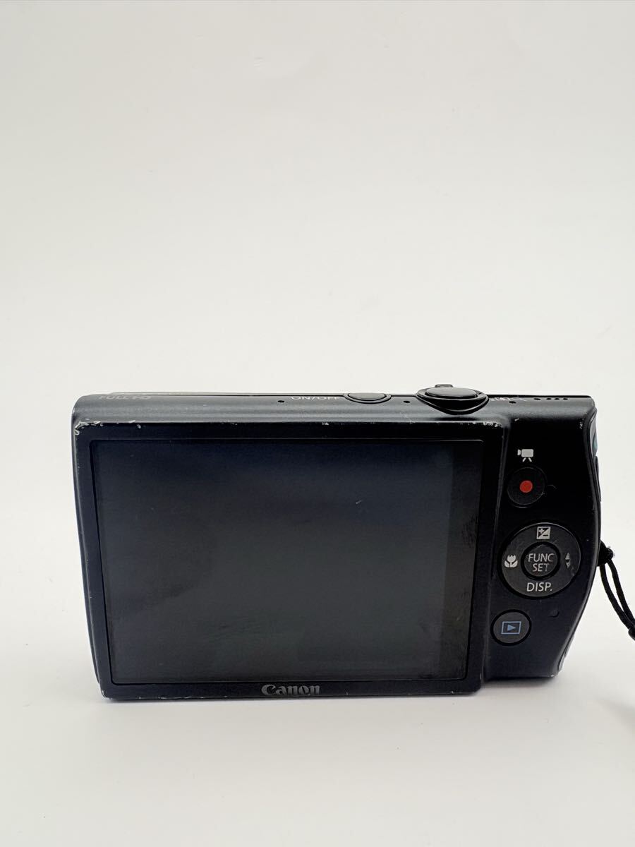 Canon IXY 600F (PC1676) ジャンク品 / No Battery Canon拍卖