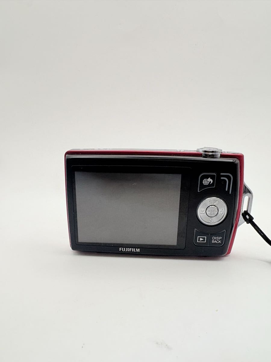 タイトルFUJIFILM FinePix Z110 ピンク 動作未確認 バッテリーなし ジャンク品 FUJIFILM FINEPIX拍卖