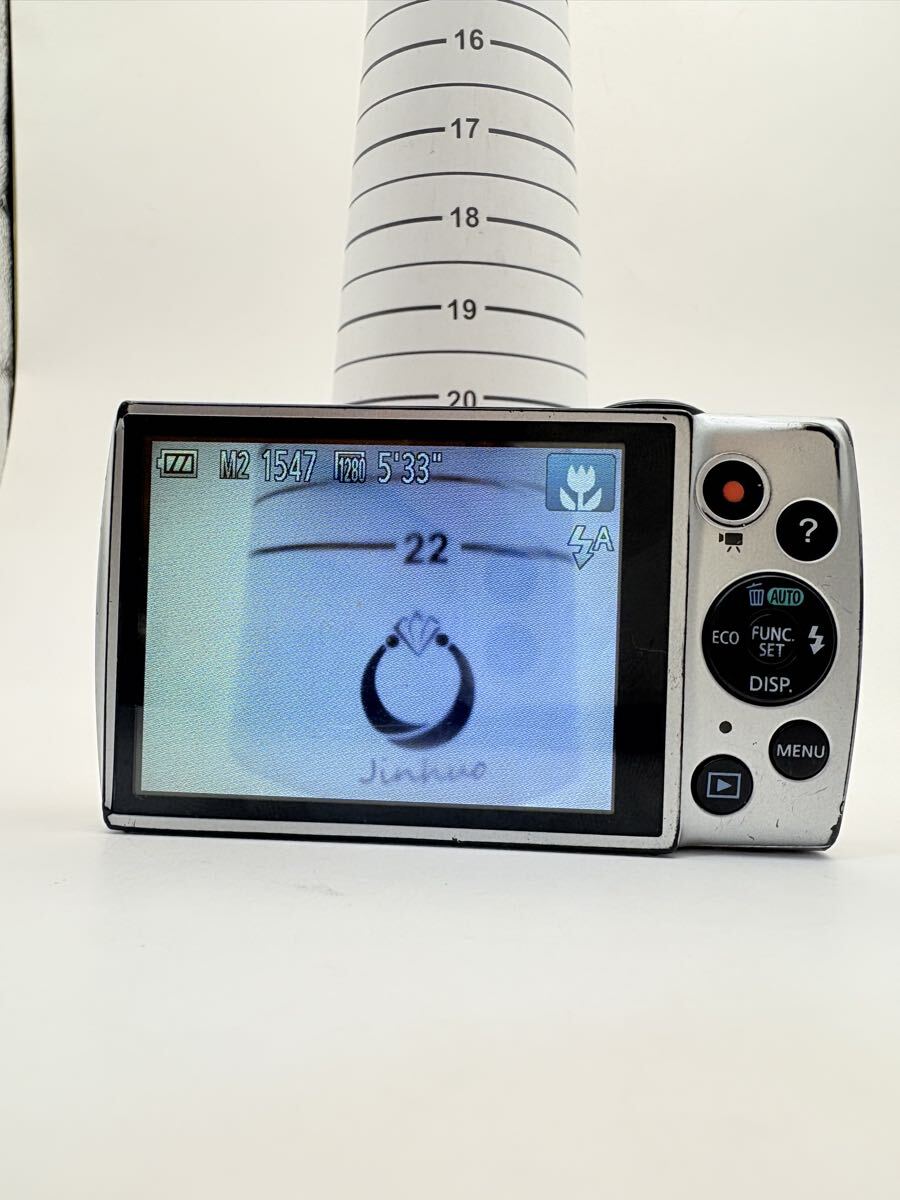 Canon pc1899 PowerShot A2600 ピンク デジタルカメラ CANON 16.0 megapixel拍卖