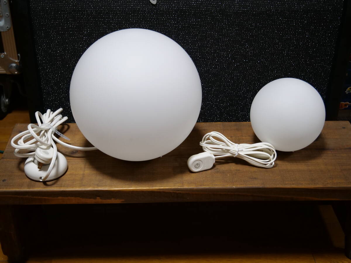 無印  無印良品  フロアライト   2種類   +    クリップライト 6台拍卖