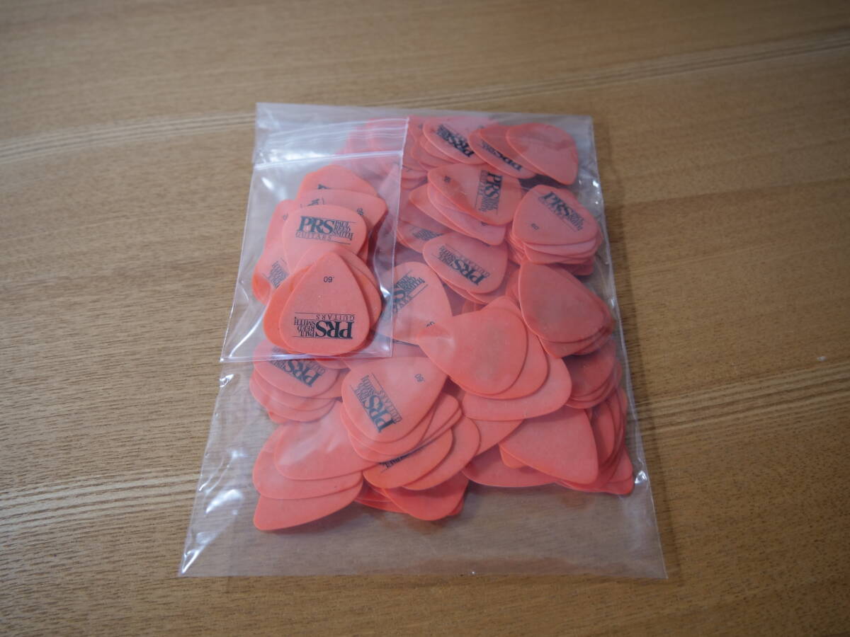 Paul Reed Smith  ポールリードスミス   PRS   デルリンピック 160枚   送料込拍卖