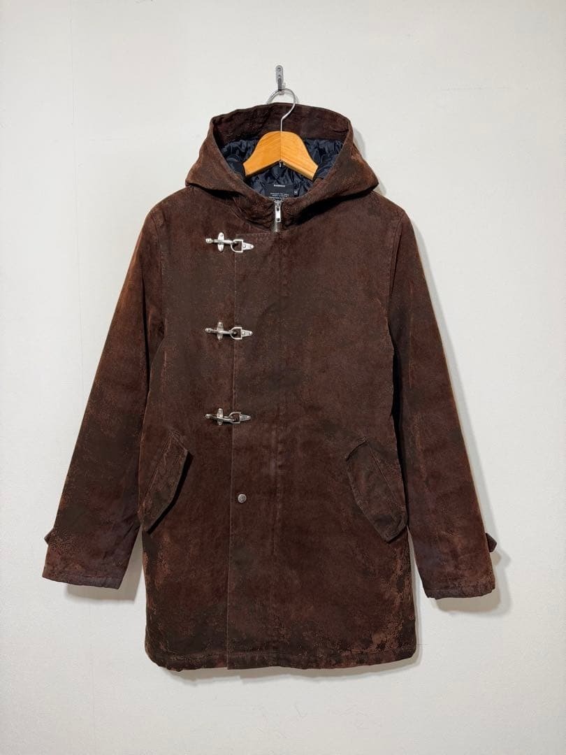 00s BADGER ファイヤーマンコート y2k レア グッドレギュラー拍卖