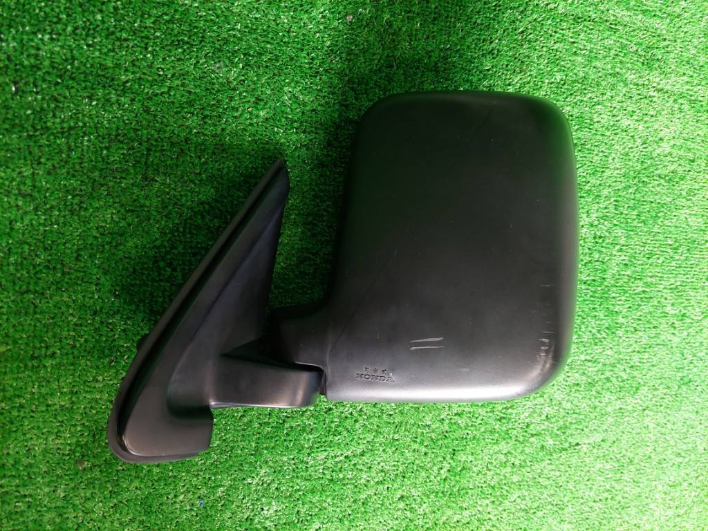 ホンダアクティトラック V-HA4 ドアミラー助手席(手動式)初年度登録:平成8年拍卖