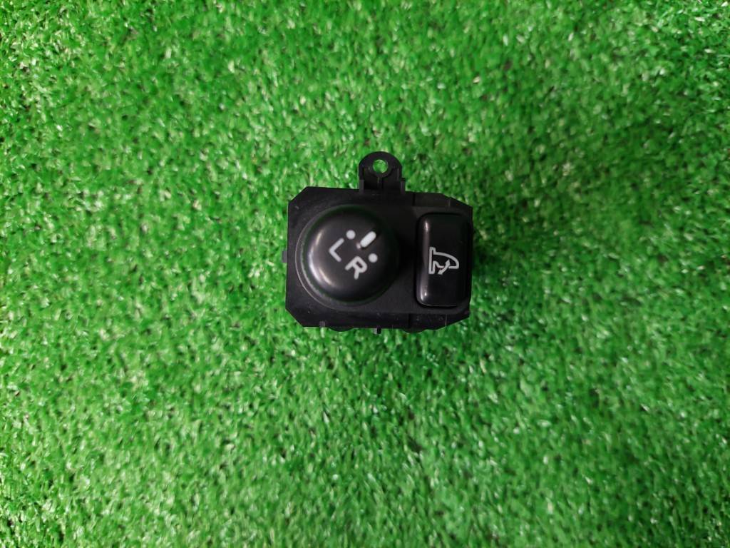 ダイハツタントエグゼカスタムRS① CBA-L455S ミラースイッチ(動作確認済)初年度登録:平成22年拍卖