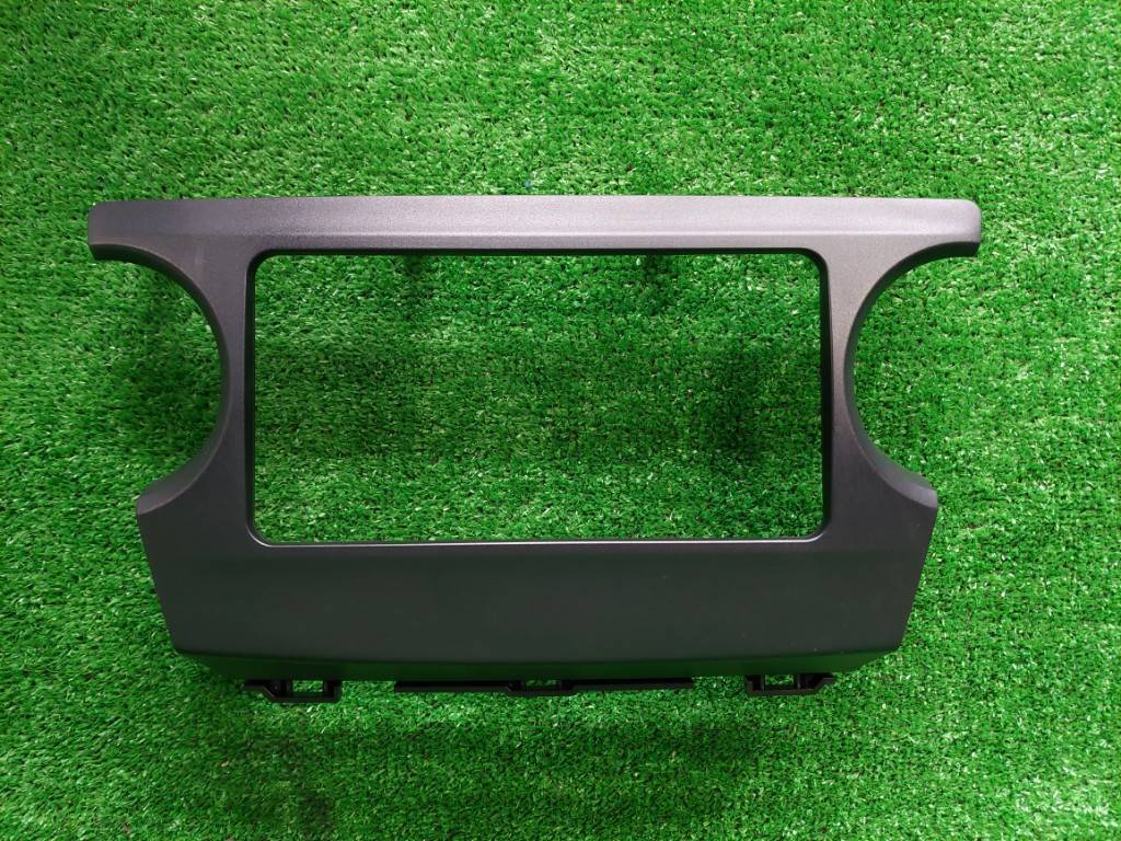 ダイハツタントエグゼカスタムRS① CBA-L455S オーディオパネル 初年度登録:平成22年拍卖