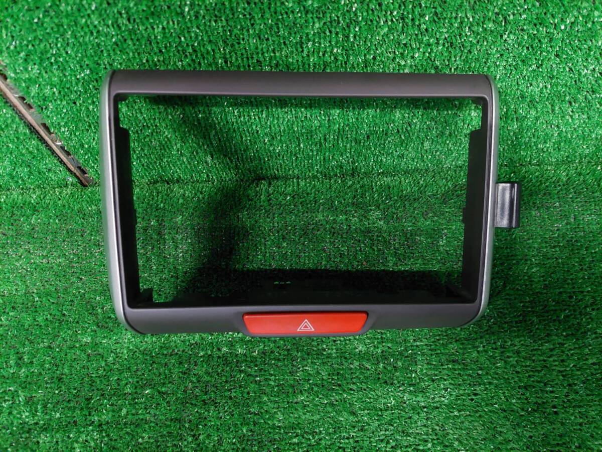 ホンダN-BOX① DBA-JF1 オーディオパネル 初年度登録:平成25年2月拍卖